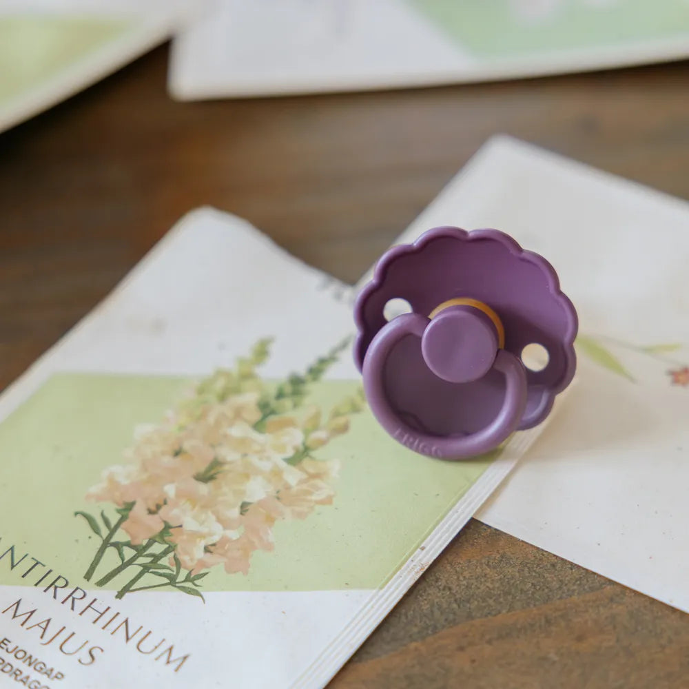 FRIGG Daisy - Violet Dream/Cream - 2-pak