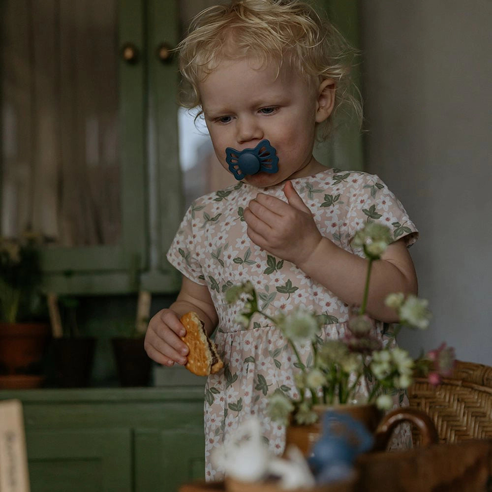 FRIGG Lucky - Great Gray/Honey Gold - 2-pak