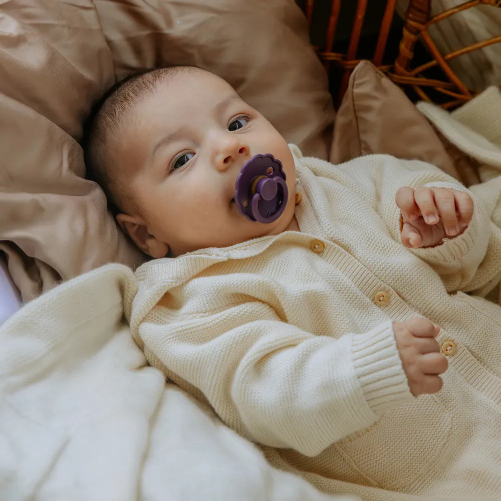 FRIGG Daisy - Violet Dream/Cream - 2-pak