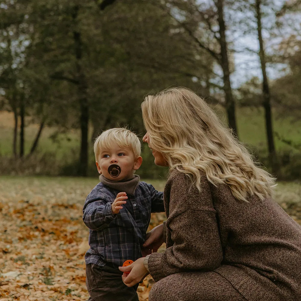 FRIGG Rope - Maple/Cocoa - 2-pak