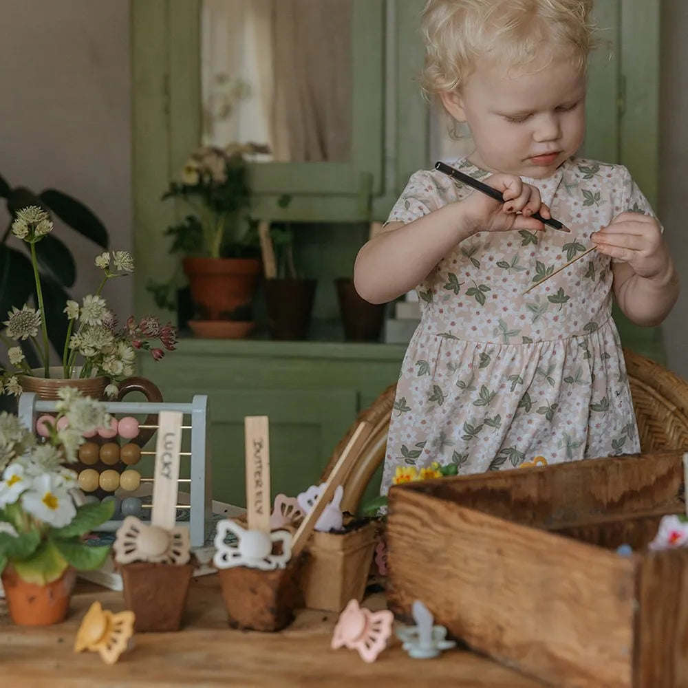 FRIGG Lucky - Pretty in Peach