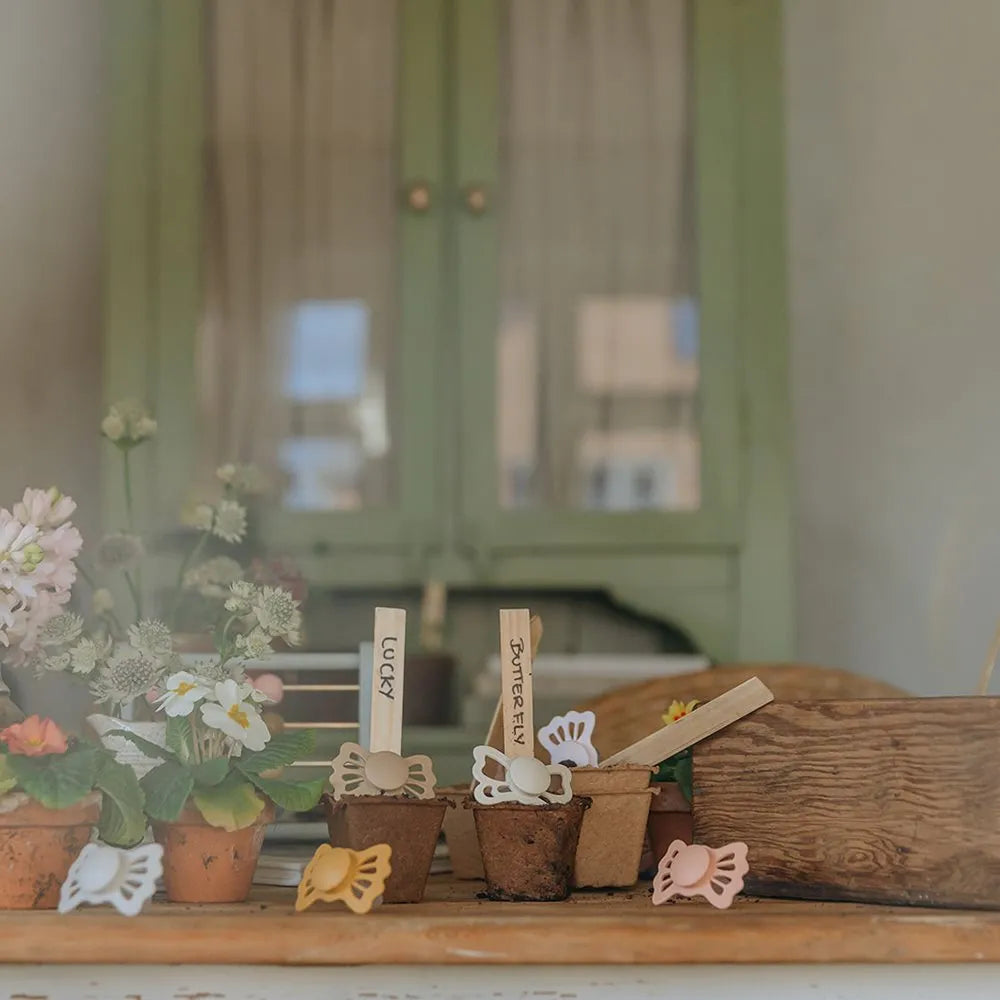 FRIGG Butterfly - Blush