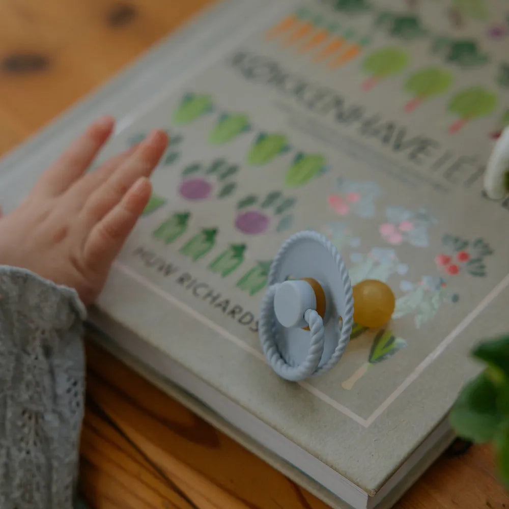 FRIGG Rope - Powder Blue