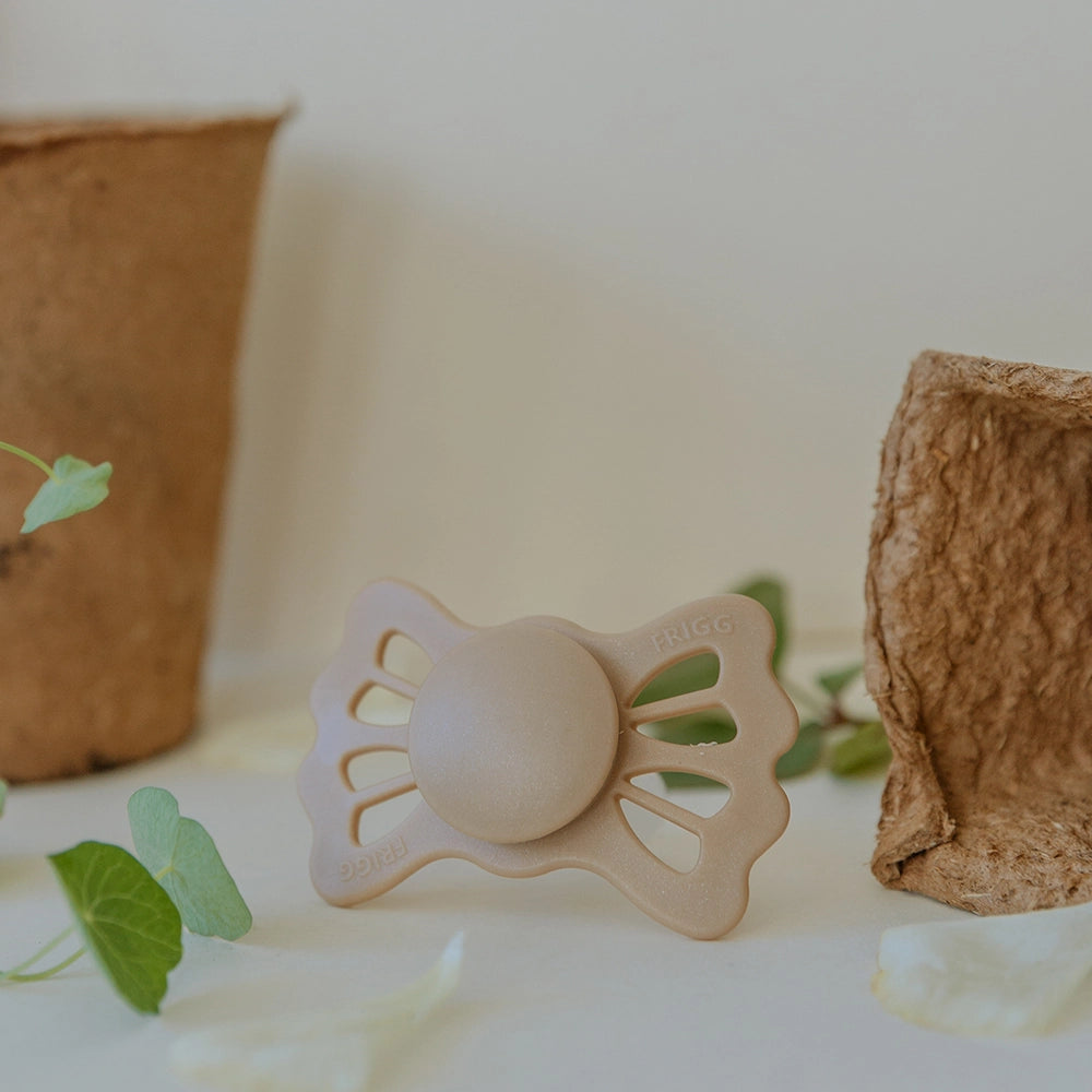 FRIGG Lucky - Pale Daffodil/Silky Satin - 2-pak