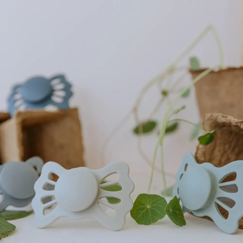 FRIGG Lucky - Powder Blue