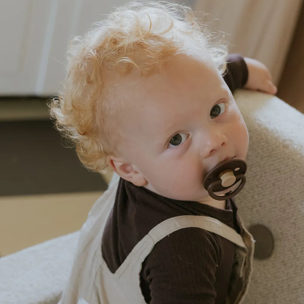 FRIGG Little Viking - Ocean View/Cocoa - 2-pak