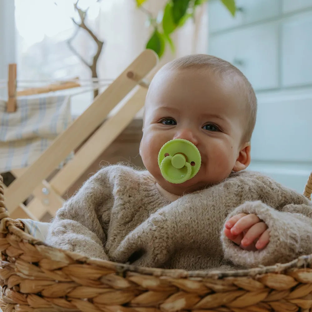 FRIGG Rope - Green Tea/Powder Blue - 2-pak