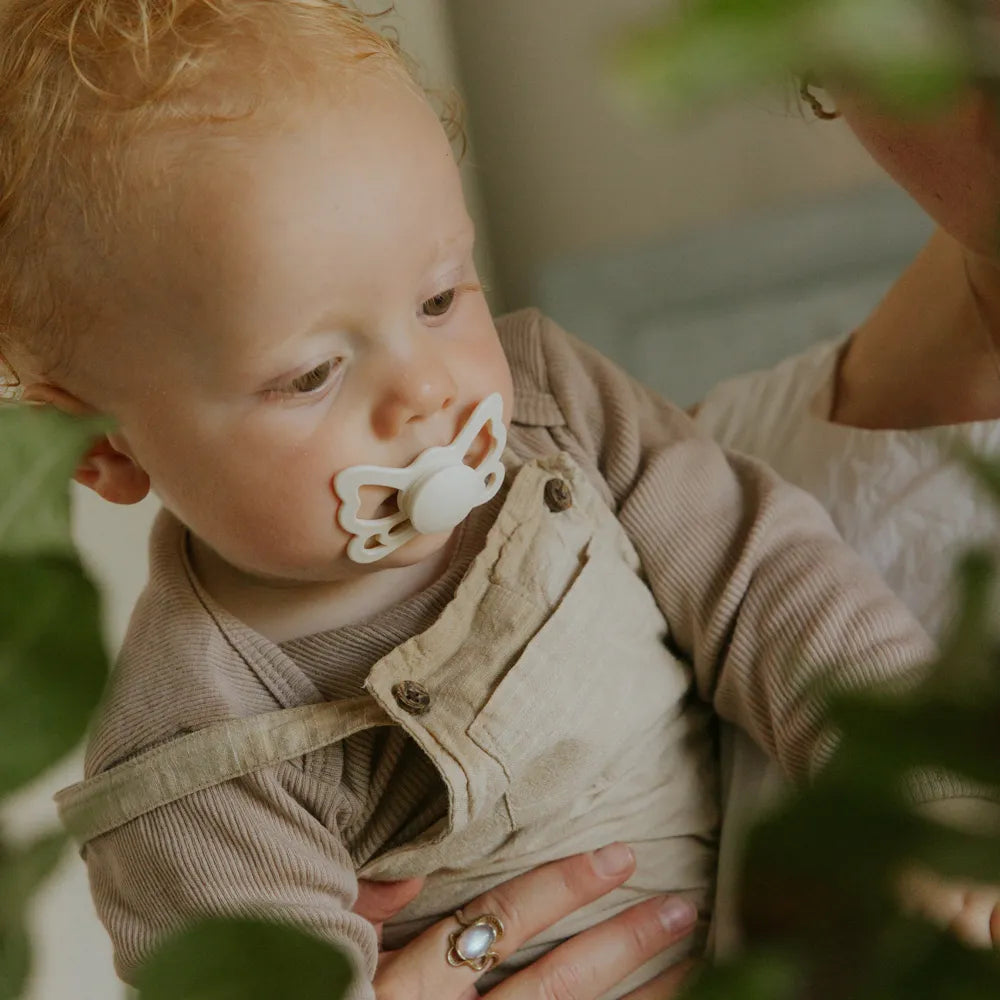 FRIGG Butterfly - Great Gray/Silver Gray - 2-pak