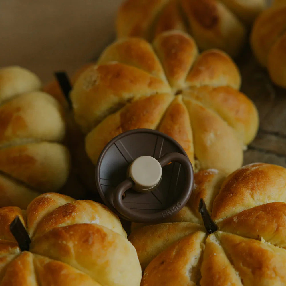 FRIGG Little Viking - Ocean View/Cocoa - 2-pak