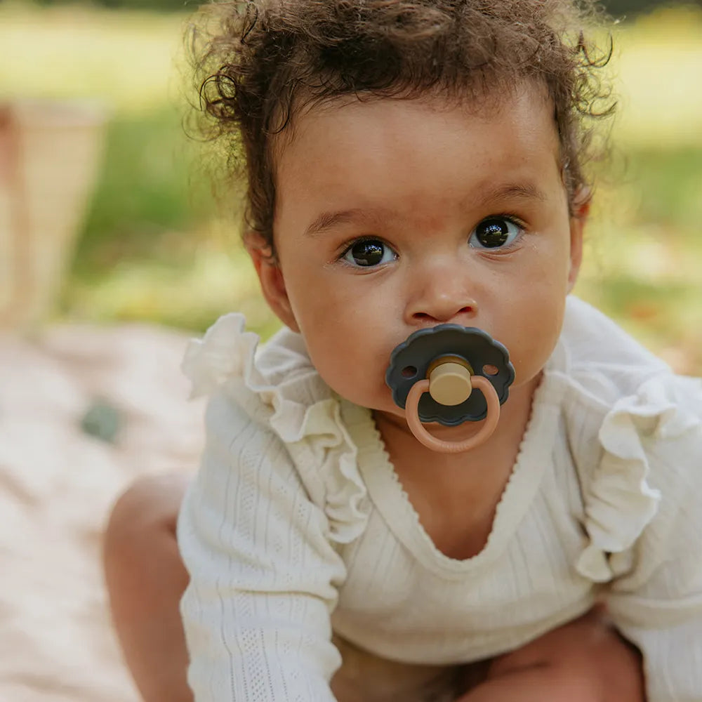 FRIGG Daisy - Aurora/Croissant - 2-pak