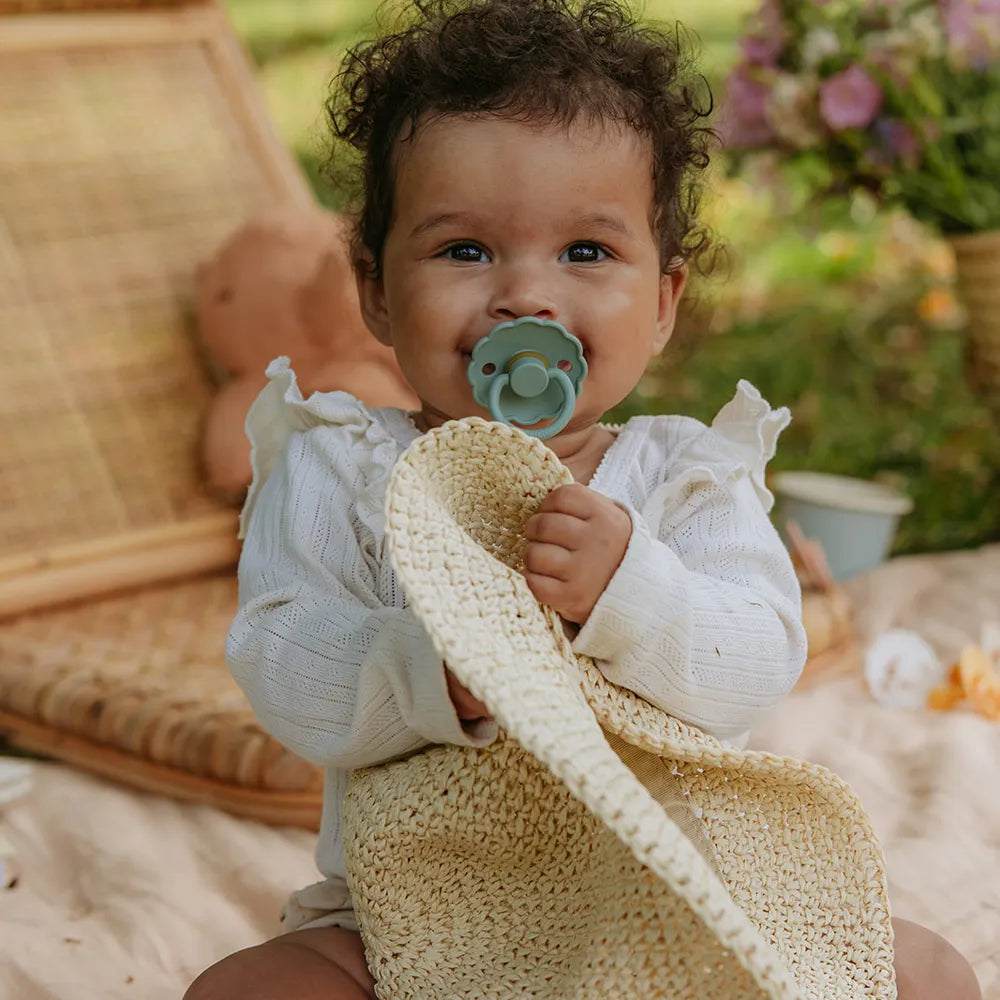 FRIGG Daisy - Honey Gold/Lily Pad - 2-pak