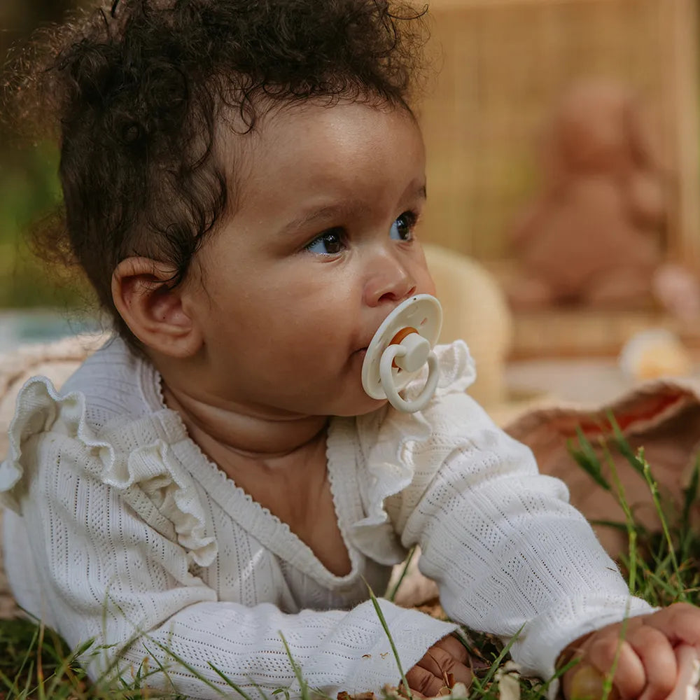 FRIGG Moon Phase - Cream