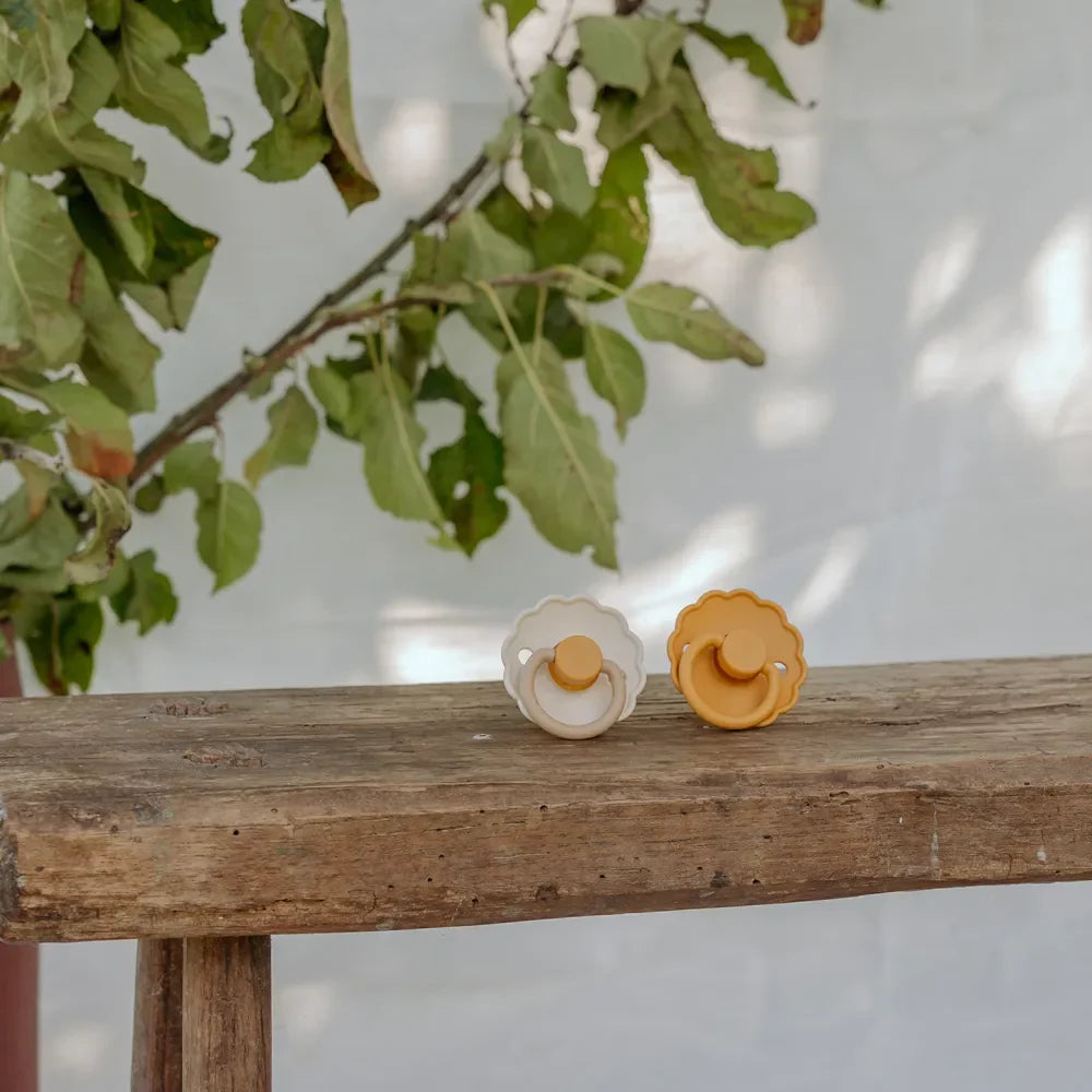 FRIGG Daisy - Honey Gold