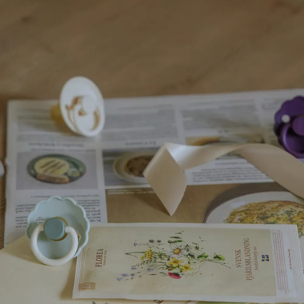 FRIGG Daisy - Bright White