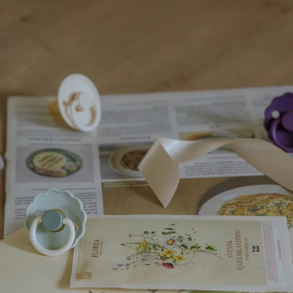 FRIGG Daisy - Cotton Candy