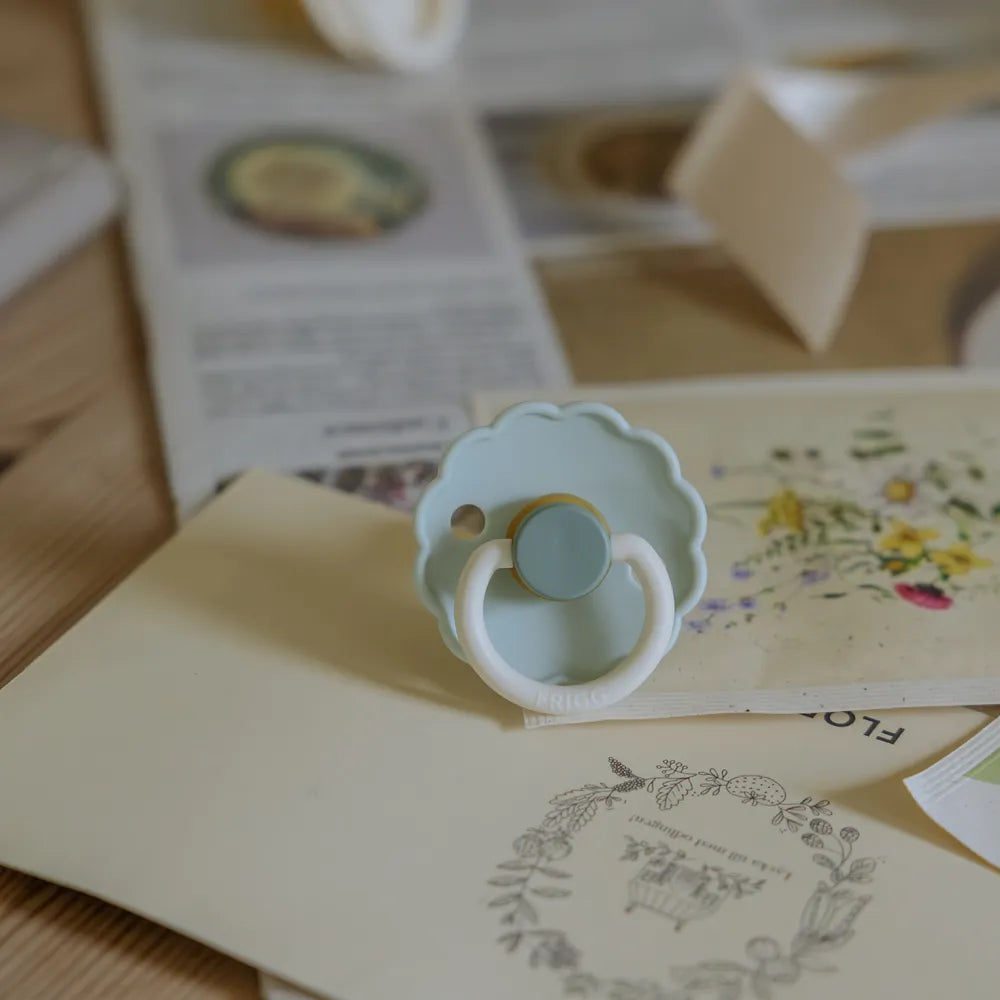 FRIGG Daisy - Little Darling/Cream - 2-pak