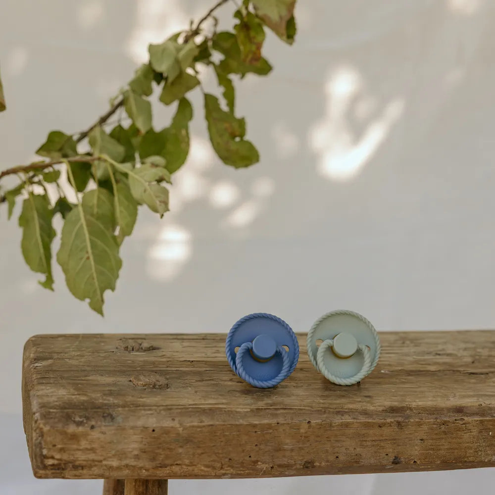 FRIGG Rope - Powder Blue/Ocean View - 2-pak