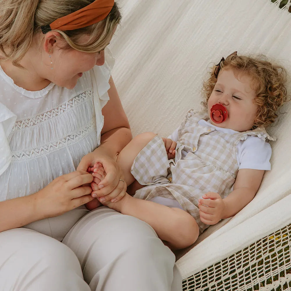 FRIGG Daisy - Peach Bronze