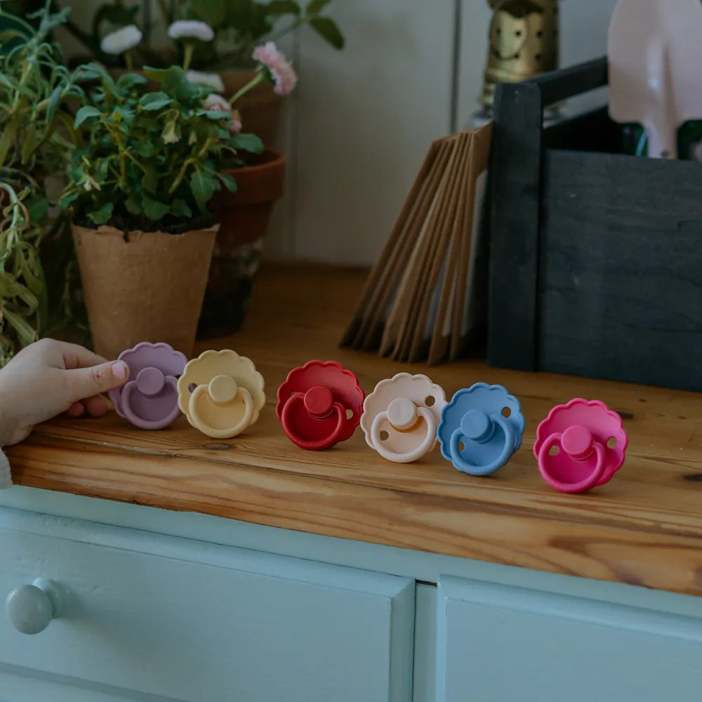 FRIGG Daisy - Glacier Blue