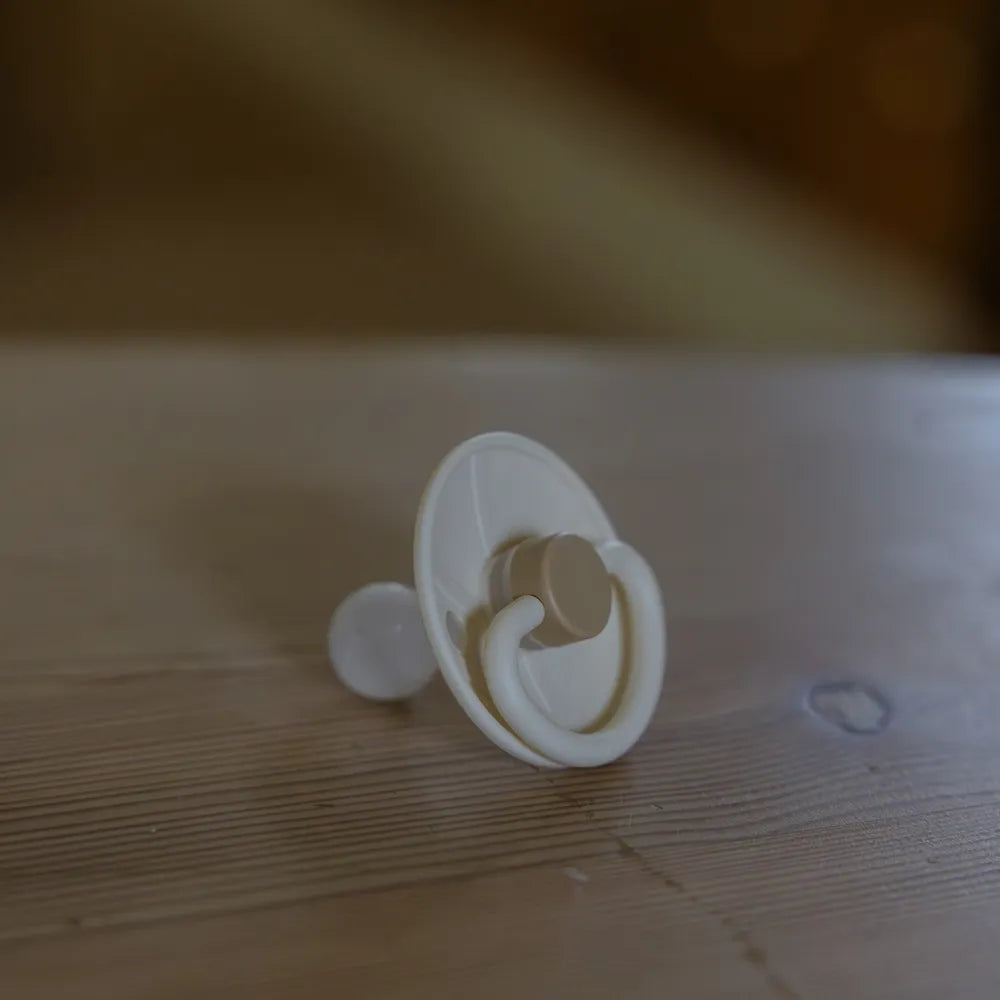 FRIGG Little Viking - Cream/Cocoa - 2-pak