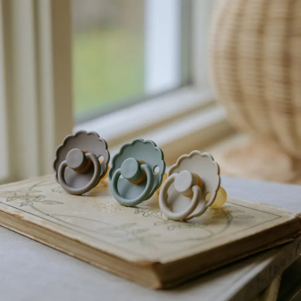 FRIGG Daisy - Powder Blue