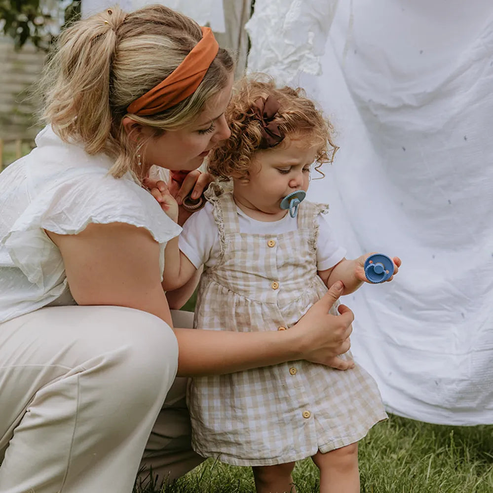 FRIGG Rope - Stone Blue