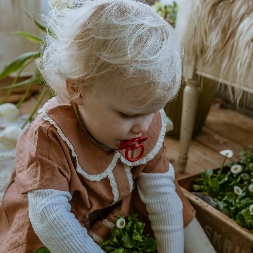 FRIGG 4-pak - Rosy Romance