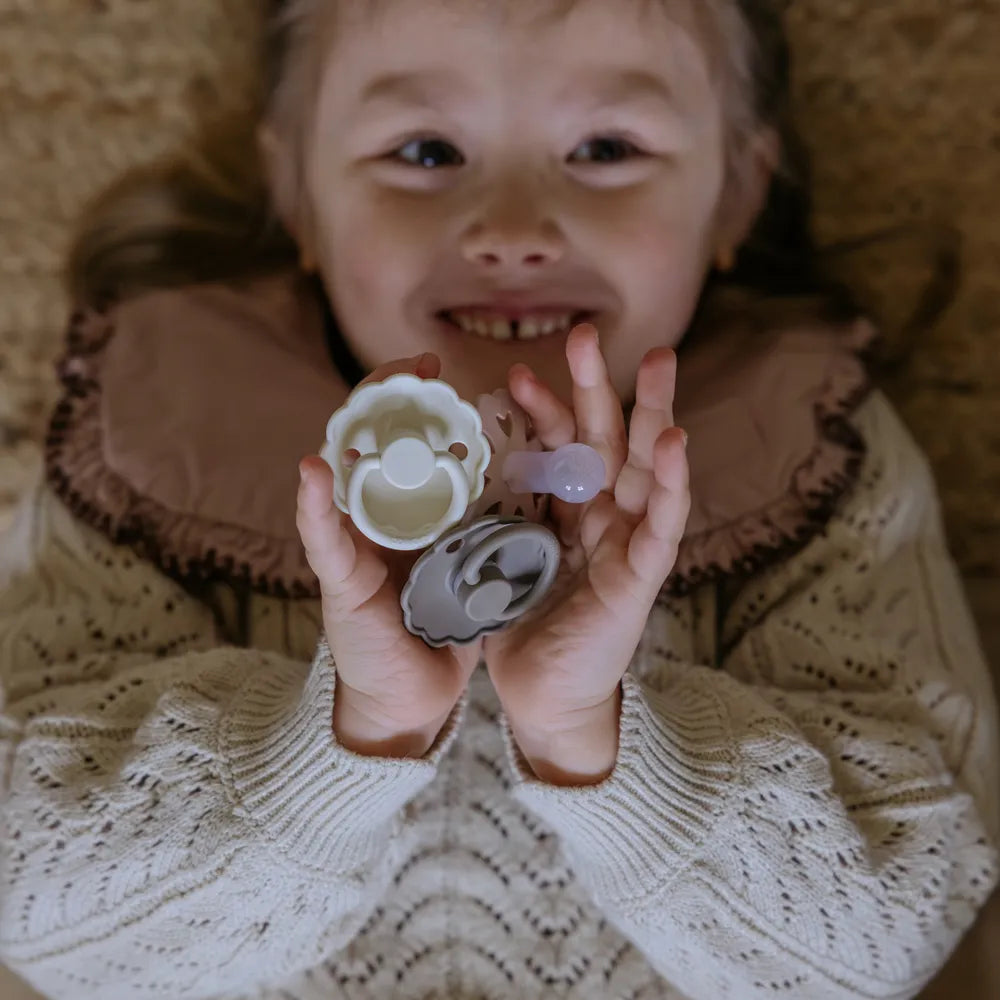 FRIGG Daisy - Cream/Powder Blush - 2-pak