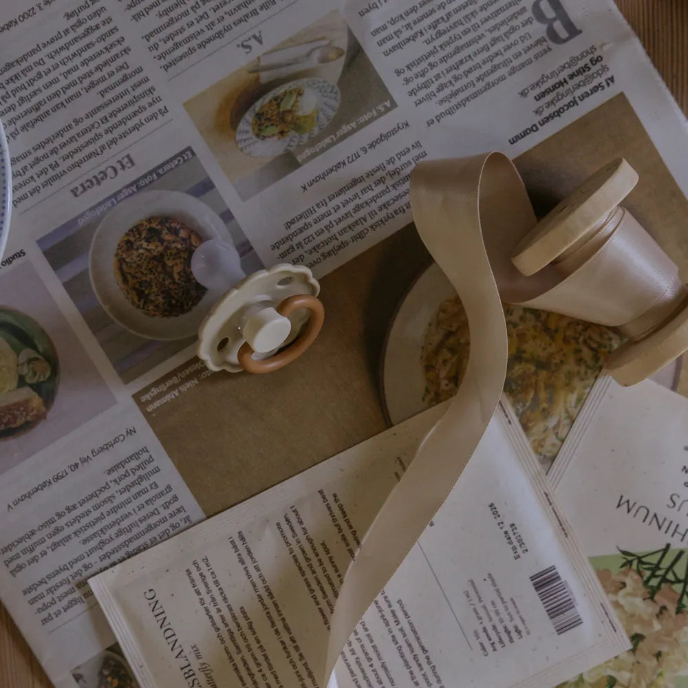 FRIGG Daisy - Cappuccino