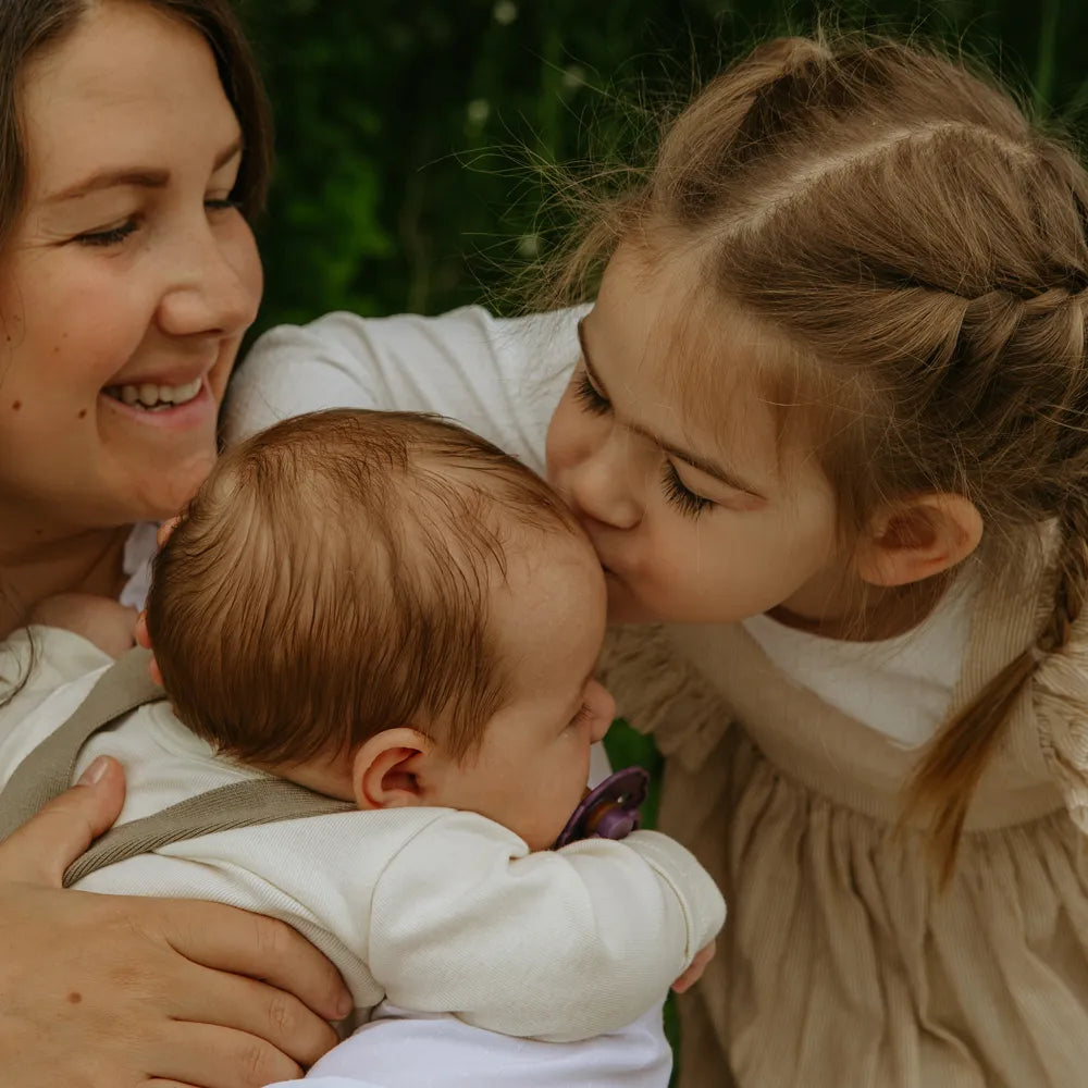 FRIGG Daisy - Cotton Candy