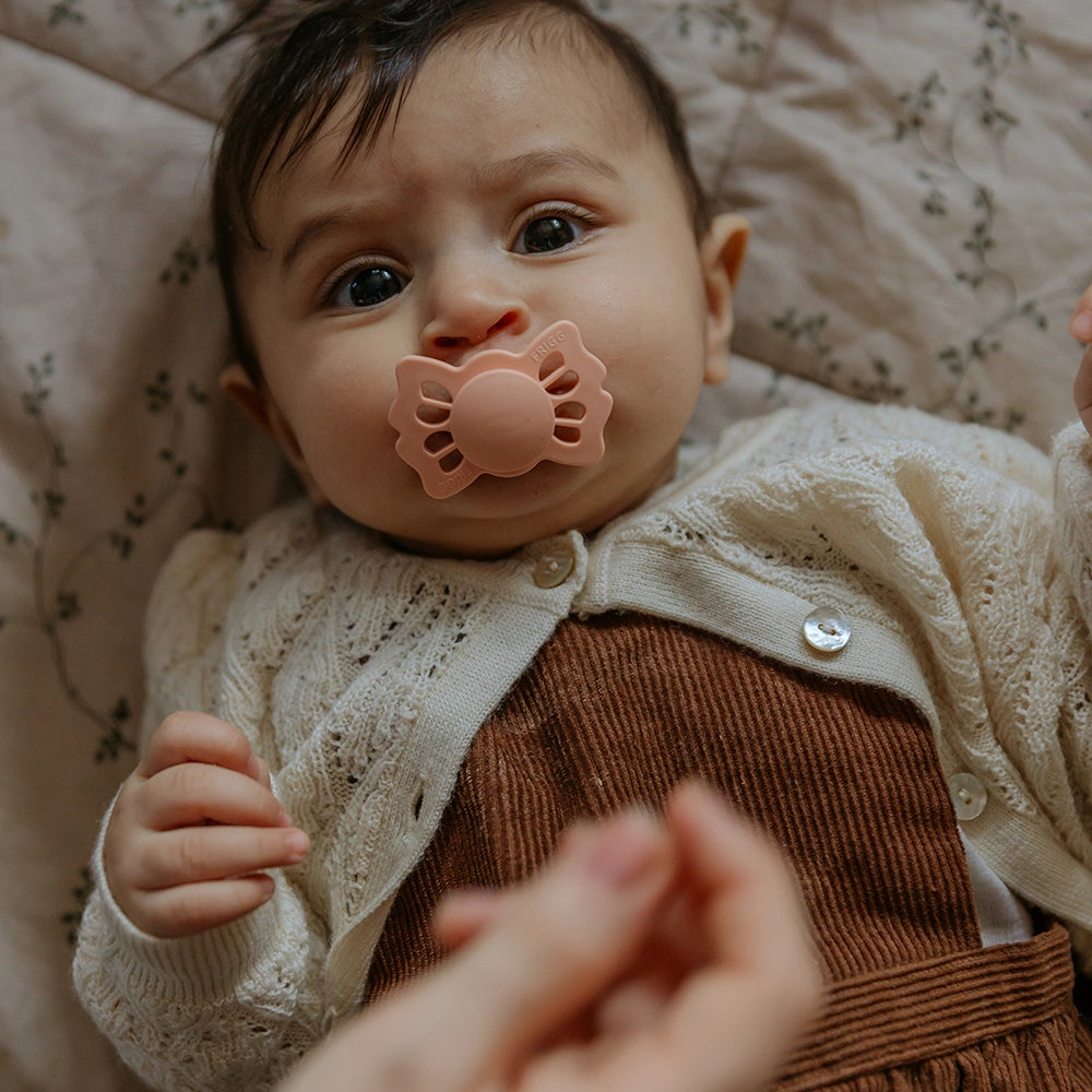 FRIGG Lucky - Baby Pink