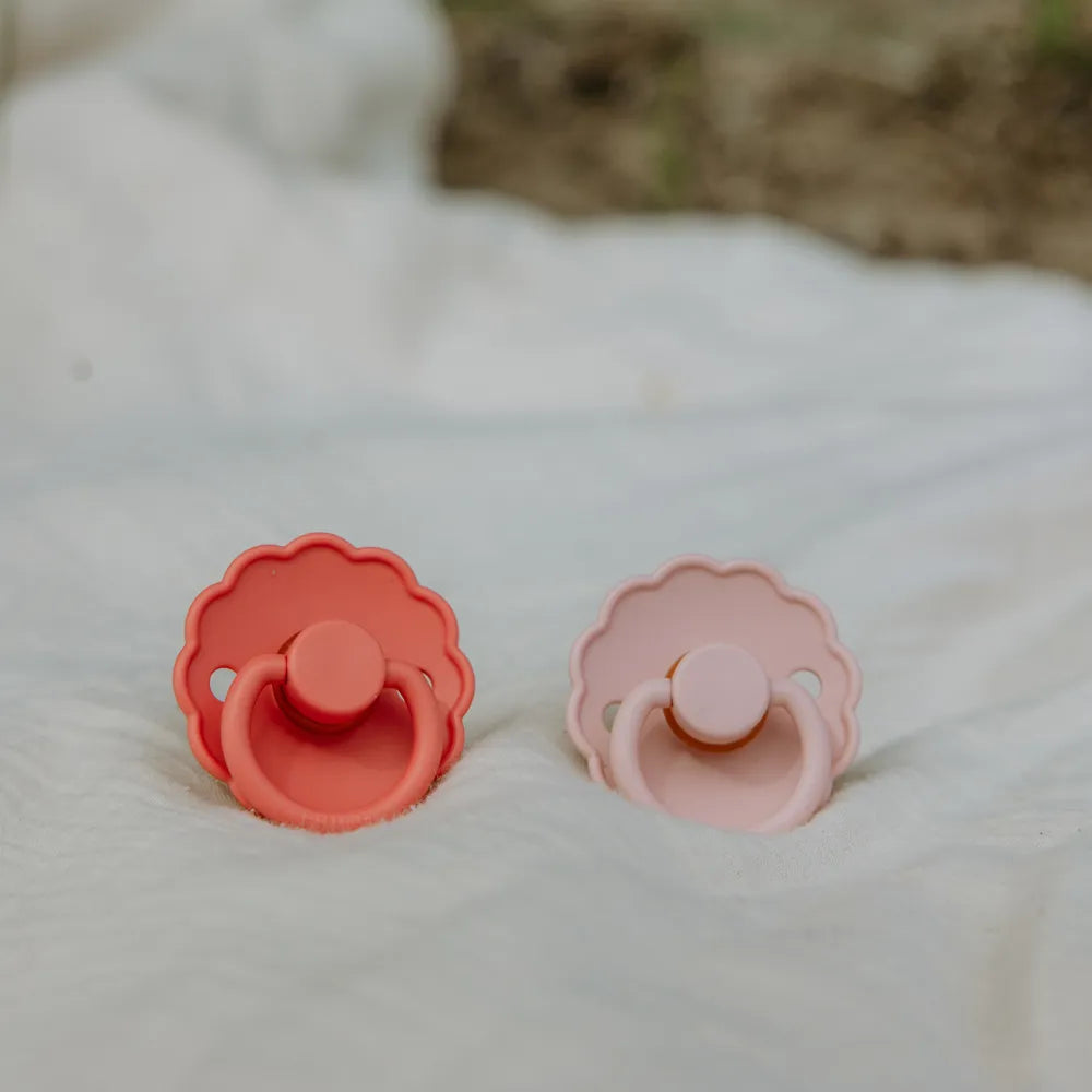 FRIGG Daisy - Poppy/Lupine - 2-pak