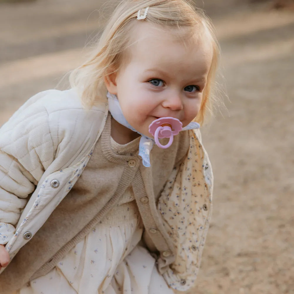 FRIGG Daisy - Poppy/Lupine - 2-pak