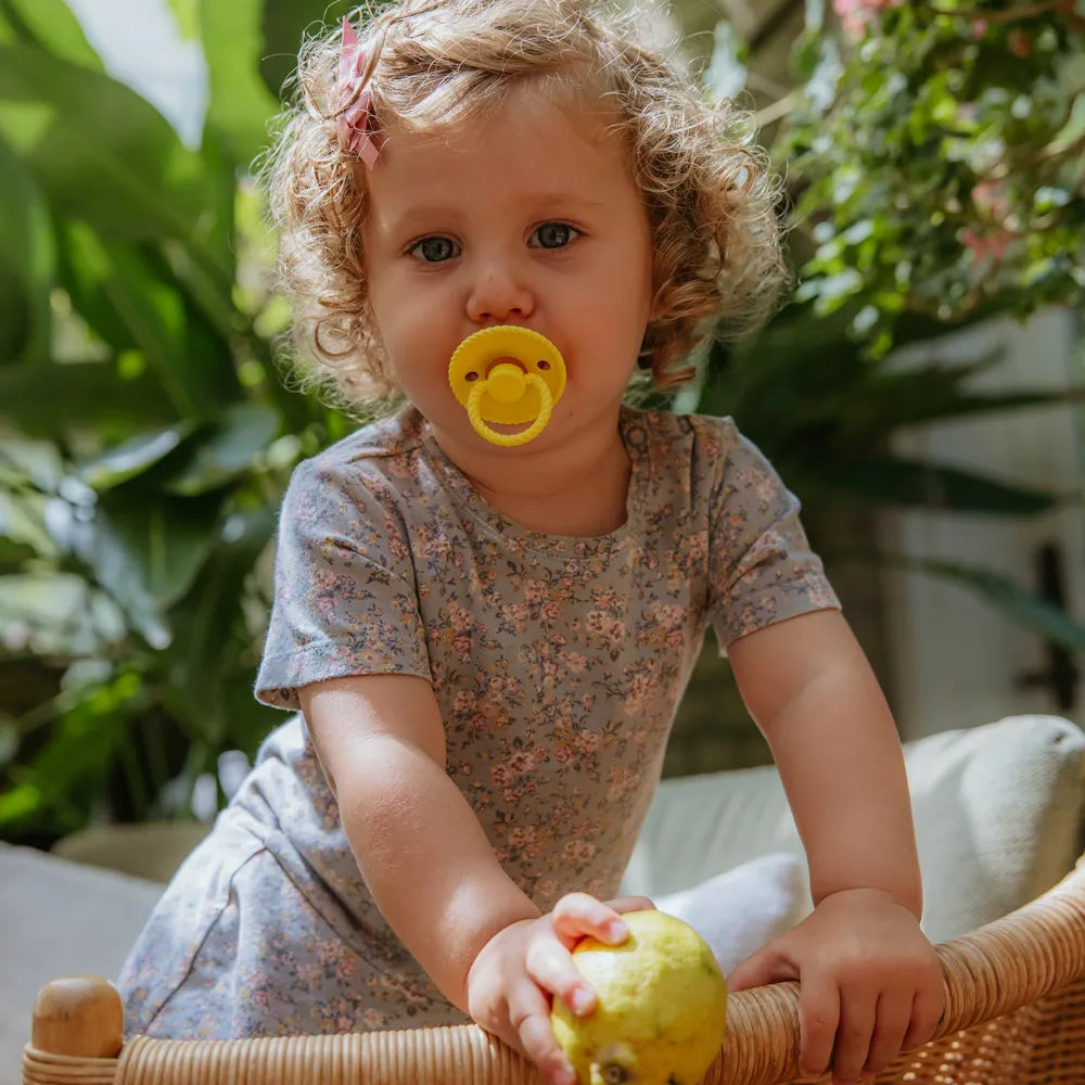 FRIGG Rope - Sunflower