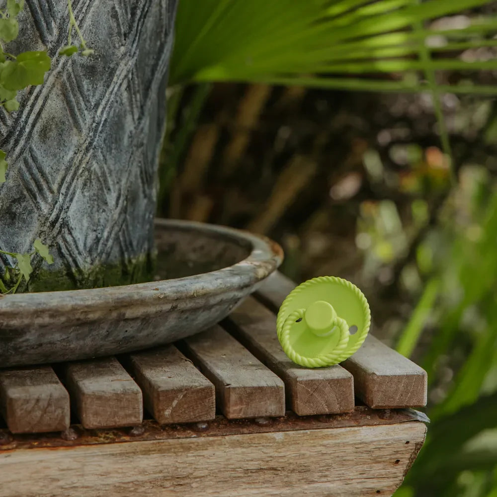 FRIGG Rope - Rainforest