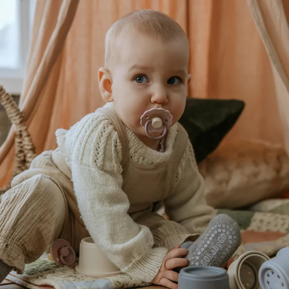 FRIGG Daisy - Lavender Haze