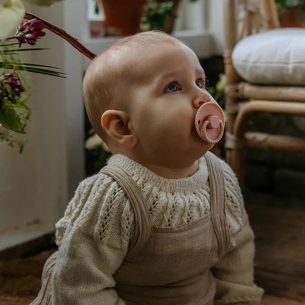 FRIGG Rope - Twilight Mauve/Soft Lilac - 2-pak