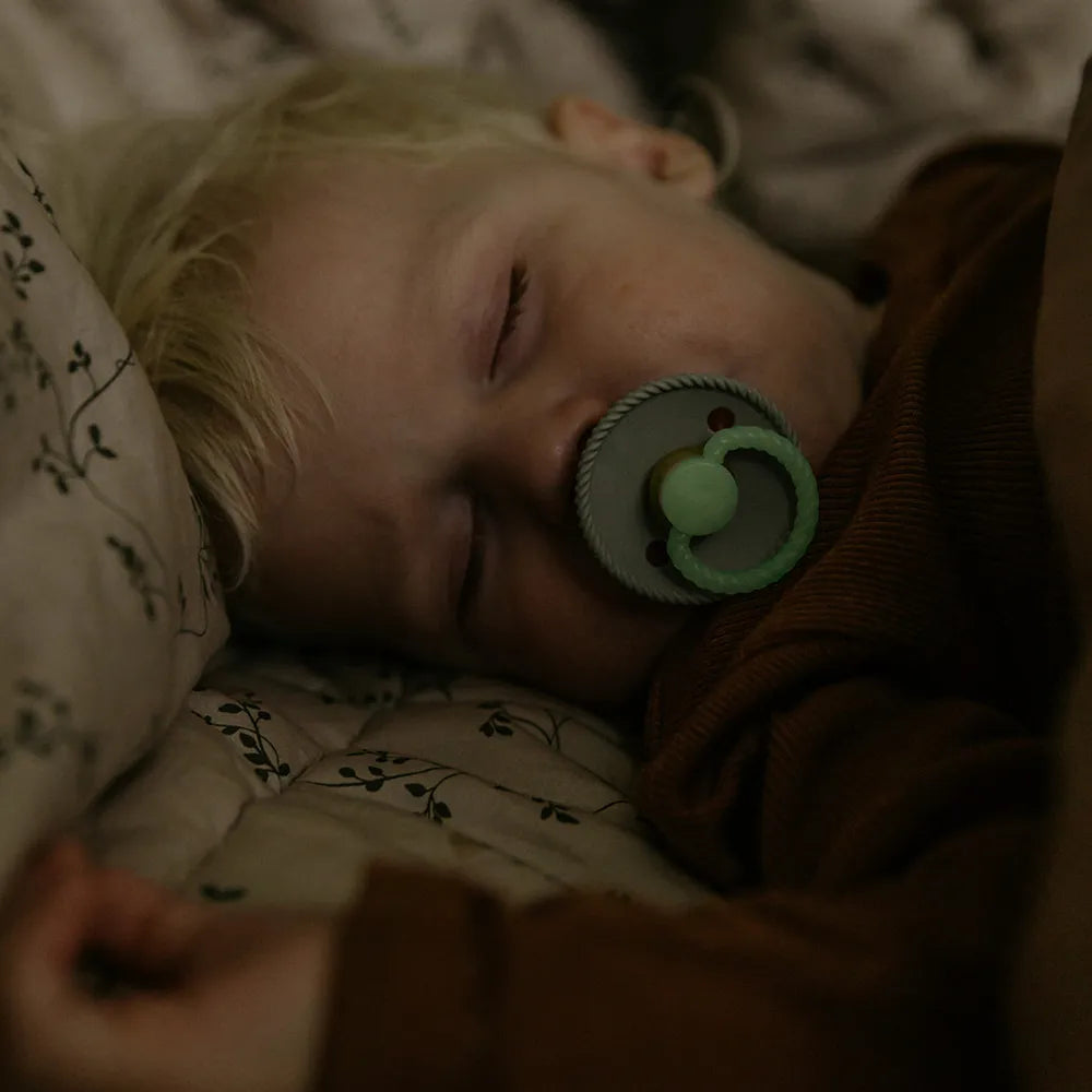 FRIGG Rope Night - Stone Blue/Sage - 2-pak