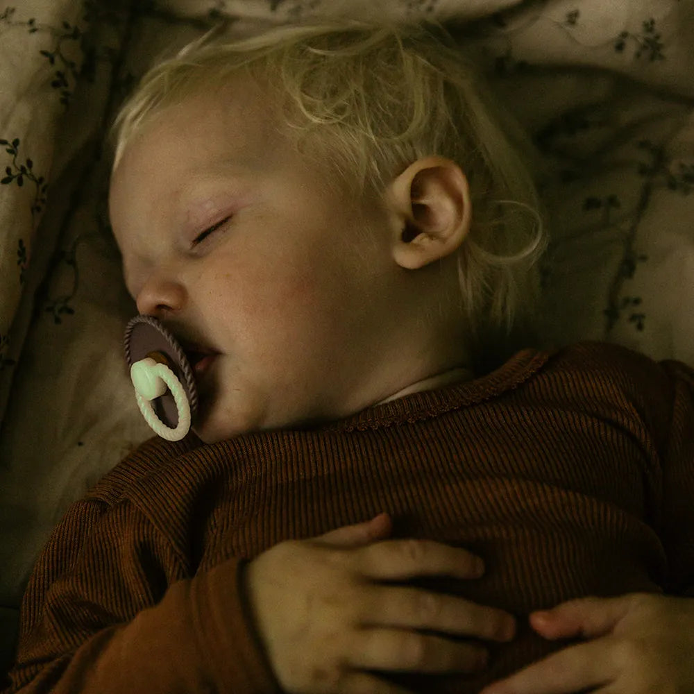 FRIGG Rope Night - Blush