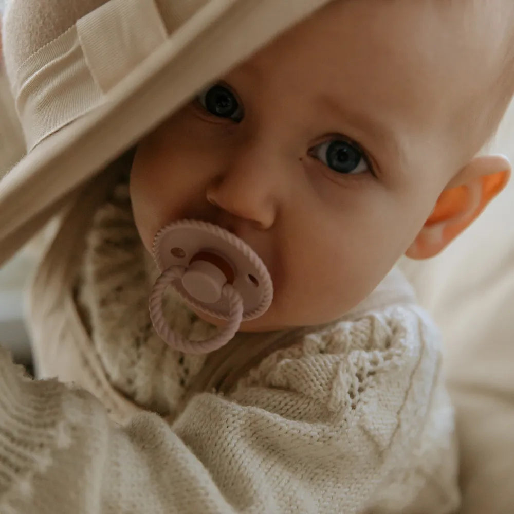 FRIGG Rope - Baby Pink