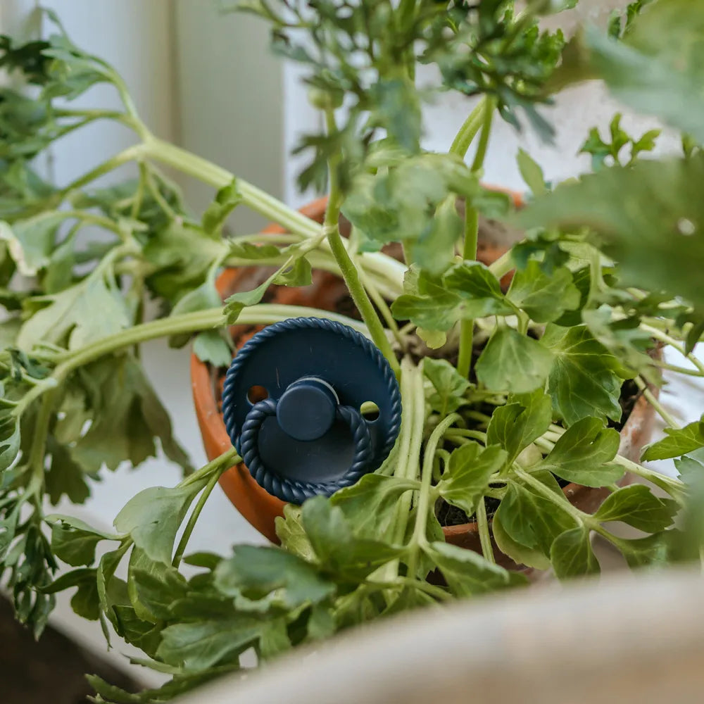 FRIGG Rope - Silver Gray/Dark Navy - 2-pak