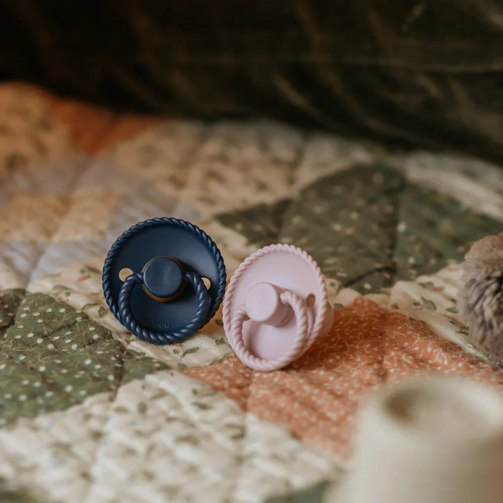 FRIGG Rope - Dark Navy