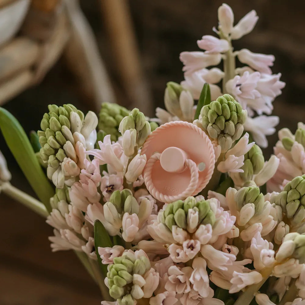 FRIGG Rope - Baby Pink/Soft Lilac - 2-pak