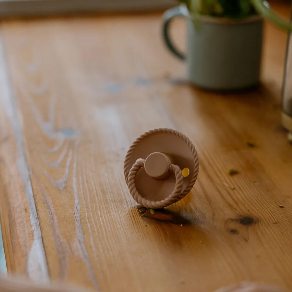 FRIGG Rope - Croissant/Olive - 2-pak