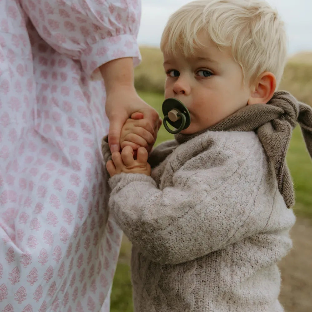 FRIGG Little Viking - Olive/Sage - 2-pak