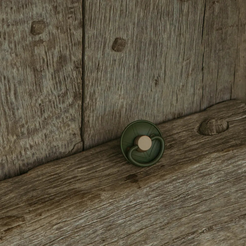 FRIGG Little Viking - Olive/Sage - 2-pak