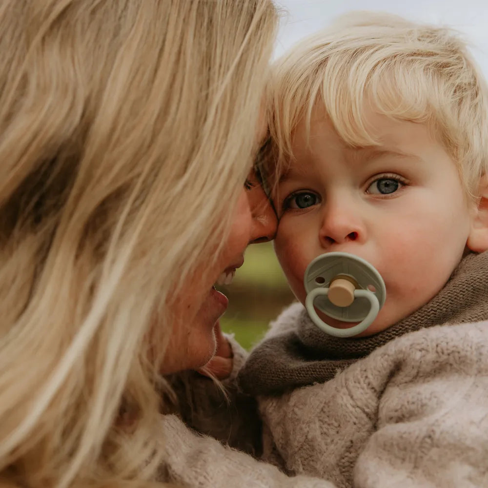 FRIGG Little Viking - Olive/Sage - 2-pak