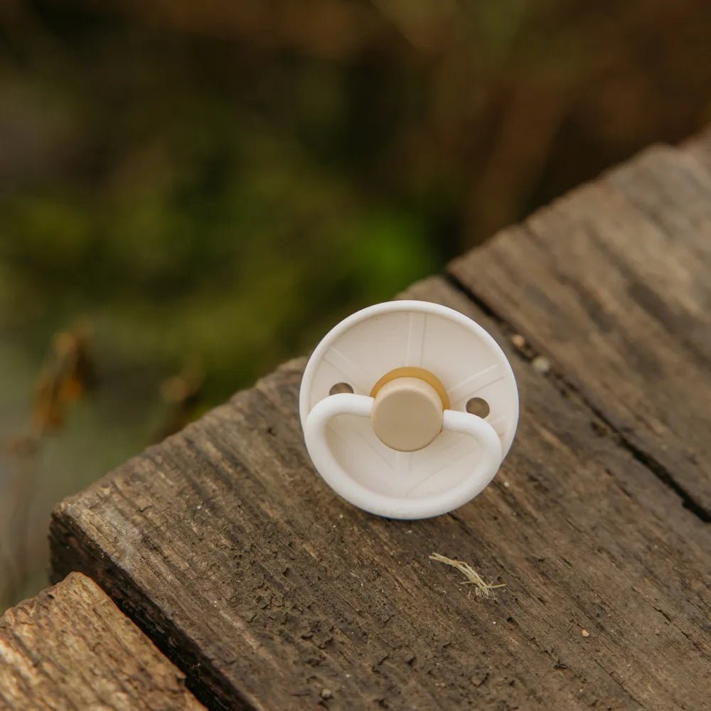 FRIGG Little Viking - Cream/Powder Blue - 2-pak