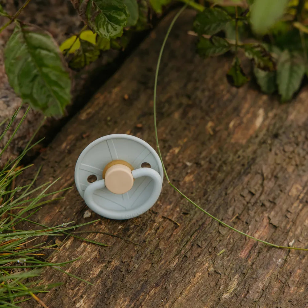 FRIGG Little Viking - Cream/Sage - 2-pak