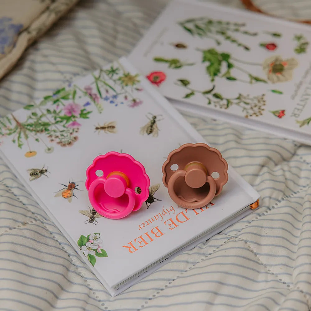 FRIGG Daisy - Lily Pad/Rose Gold - 2-pak